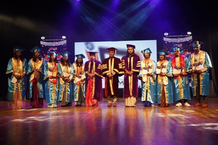 IIFA Lancaster Degree College Bangalore IIFA Images photo 41