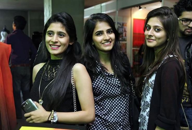 IIFA Lancaster Degree College Bangalore IIFA Images photo 40