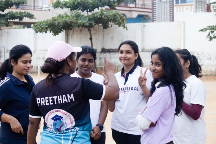 IIFA Lancaster Degree College Bangalore IIFA Images photo 42