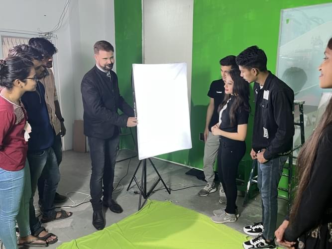 IIFA Multimedia Bangalore IIFA Images photo 21