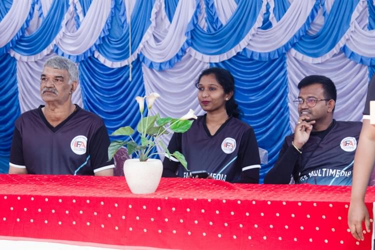 IIFA Multimedia Bangalore IIFA Images photo 39