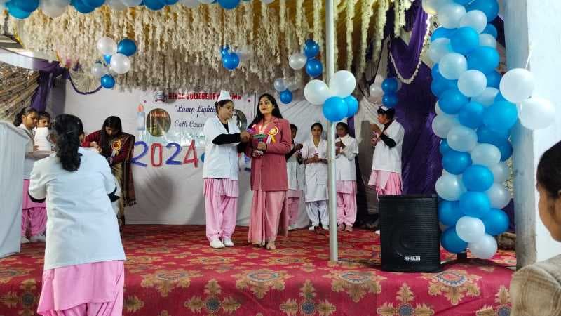 Birsa College of Nursing Bokaro Events photo 2