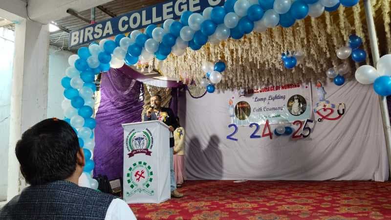 Birsa College of Nursing Bokaro Events photo 3
