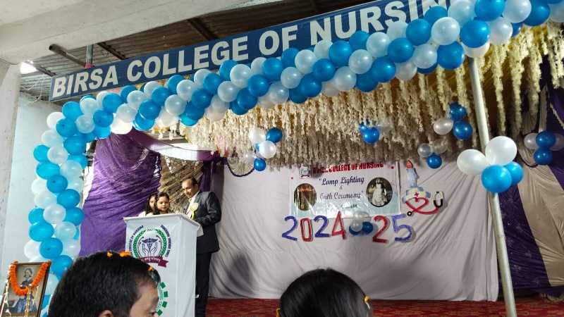 Birsa College of Nursing Bokaro Events photo 4