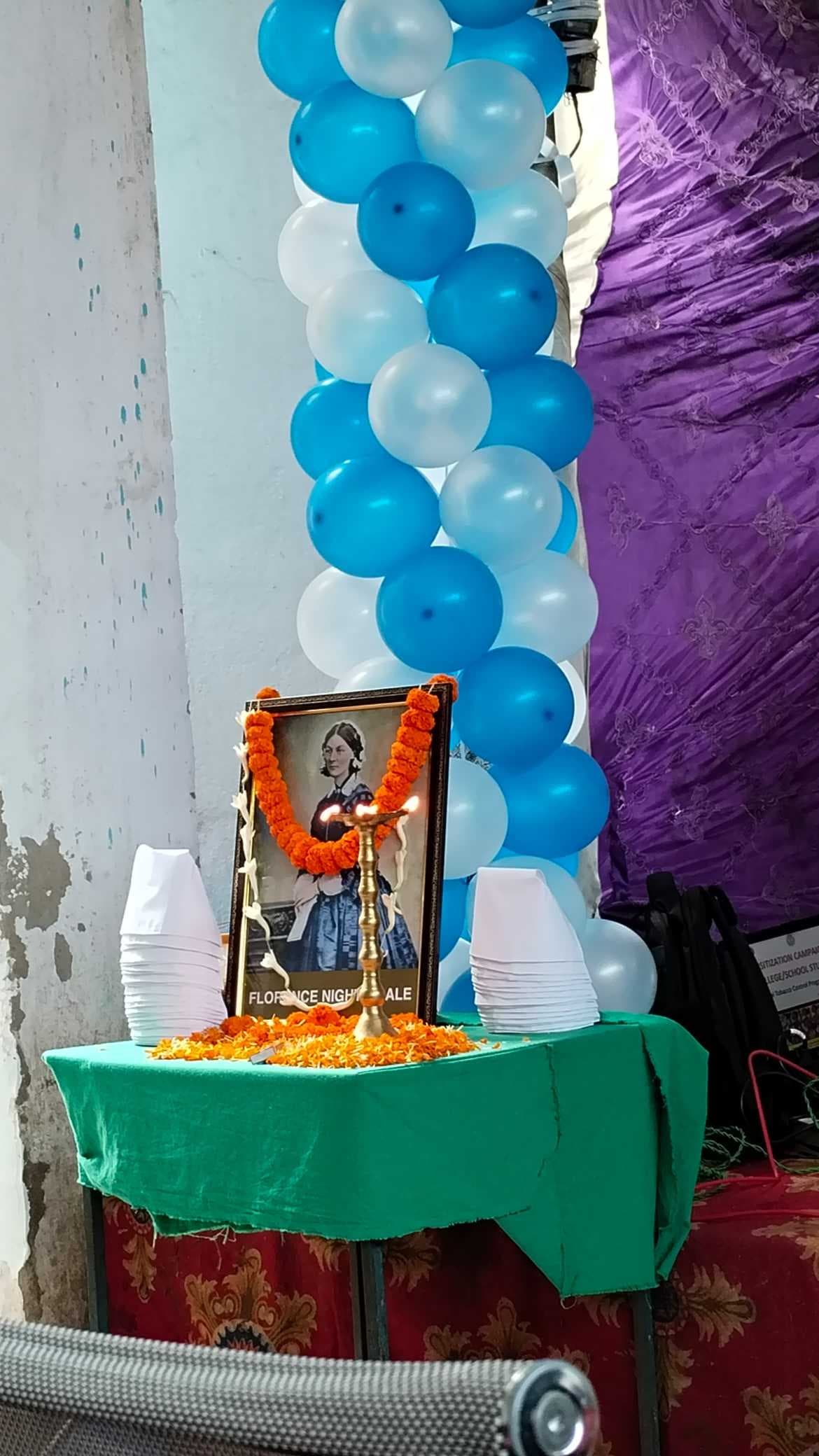 Birsa College of Nursing Bokaro Events photo 5