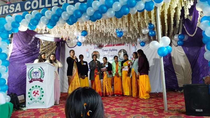 Birsa College of Nursing Bokaro Events photo 7