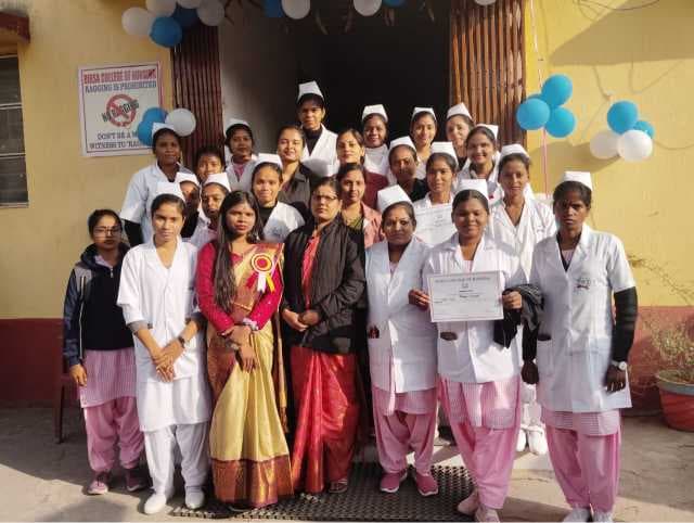Birsa College of Nursing Bokaro Events photo 10