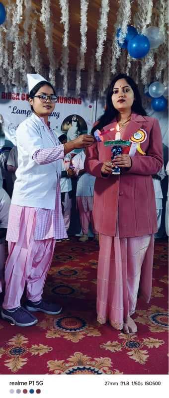Birsa College of Nursing Bokaro Events photo 13