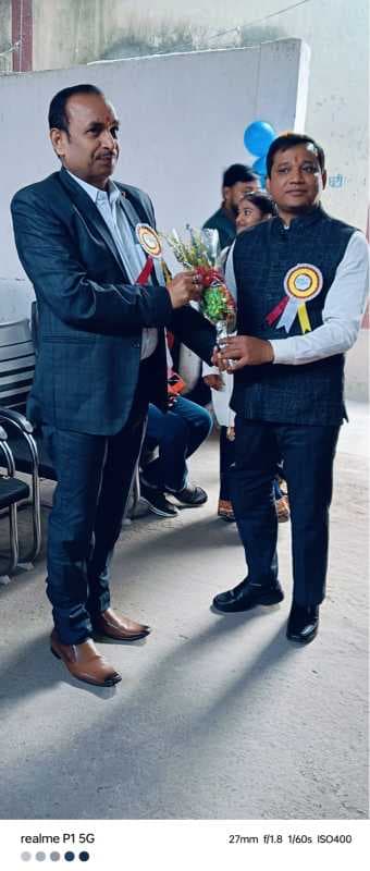 Birsa College of Nursing Bokaro Events photo 14