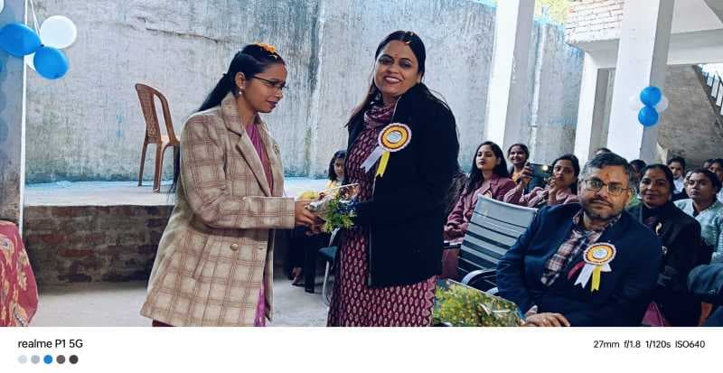 Birsa College of Nursing Bokaro Events photo 17