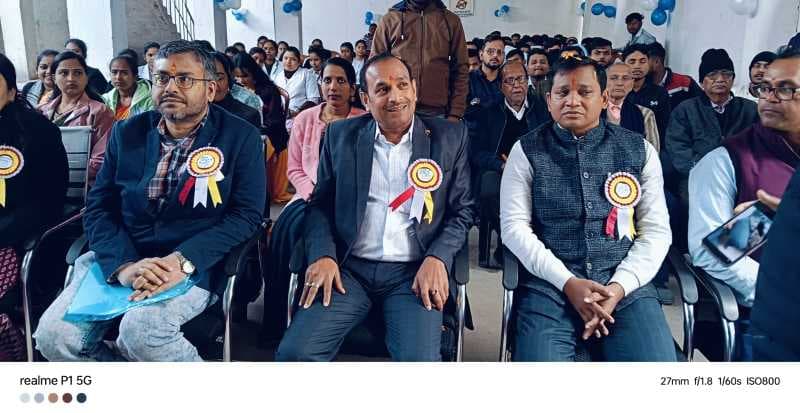 Birsa College of Nursing Bokaro Events photo 18