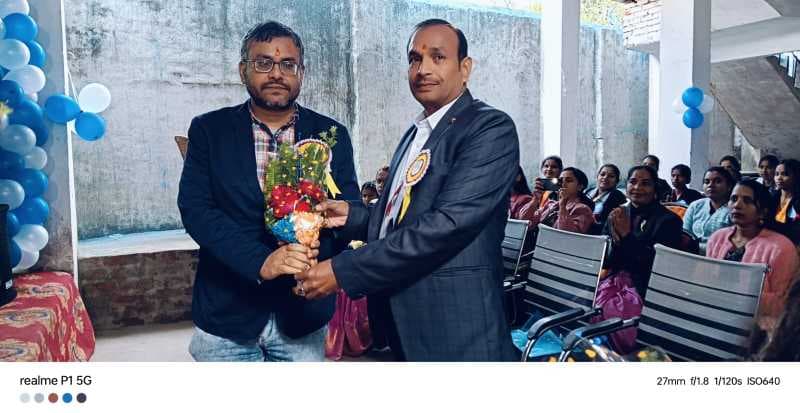 Birsa College of Nursing Bokaro Events photo 19