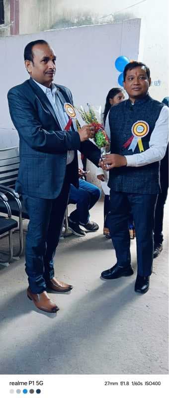 Birsa College of Nursing Bokaro Events photo 20