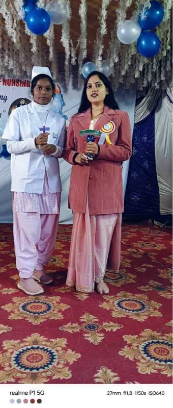 Birsa College of Nursing Bokaro Events photo 21