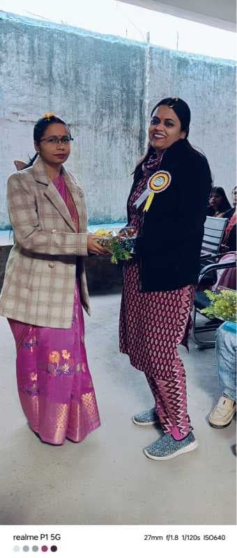 Birsa College of Nursing Bokaro Events photo 22