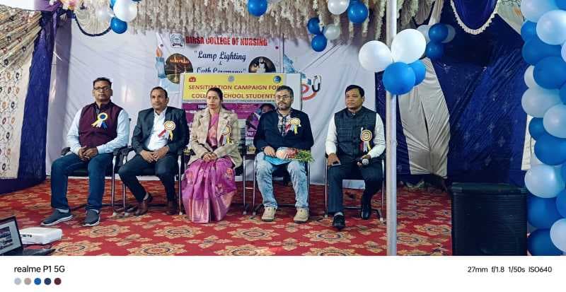 Birsa College of Nursing Bokaro Events photo 24