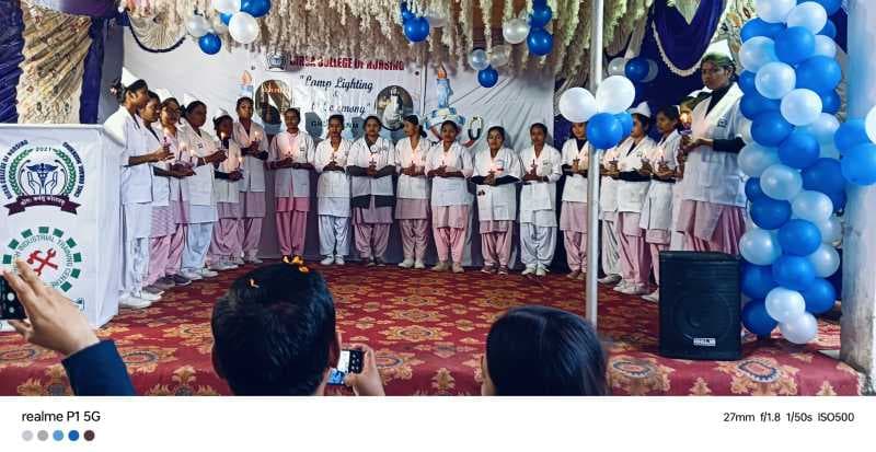 Birsa College of Nursing Bokaro Events photo 25