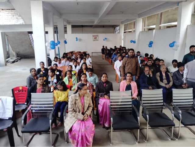 Birsa College of Nursing Bokaro Events photo 26