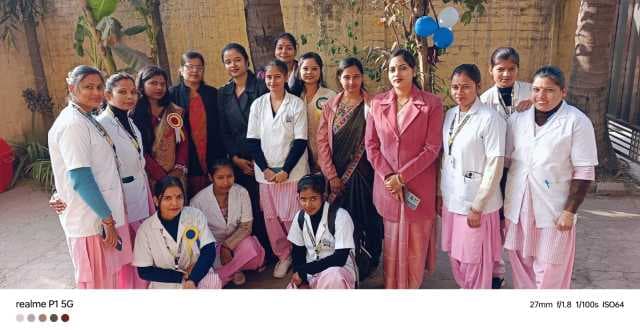 Birsa College of Nursing Bokaro Events photo 27