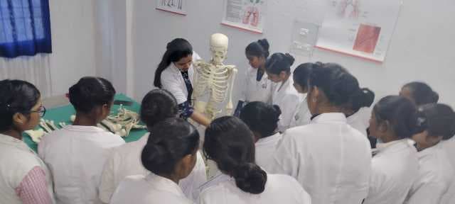 Birsa College of Nursing Bokaro CAMPUS photo 12