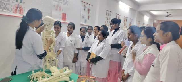 Birsa College of Nursing Bokaro CAMPUS photo 13