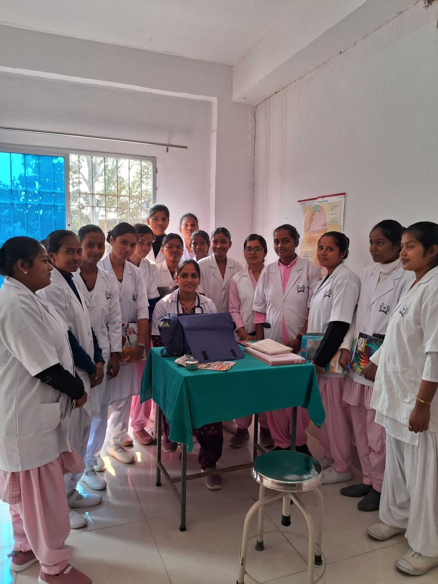 Birsa College of Nursing Bokaro CAMPUS photo 15
