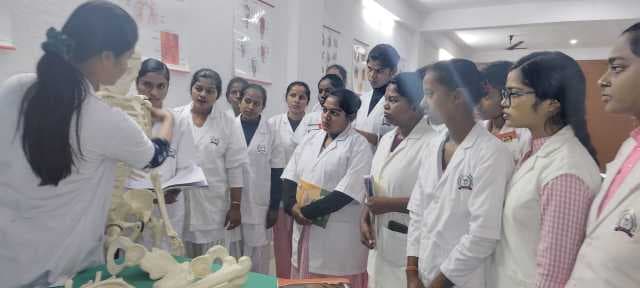 Birsa College of Nursing Bokaro CAMPUS photo 16