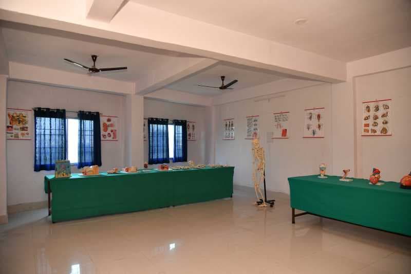 Birsa College of Nursing Bokaro CAMPUS photo 17