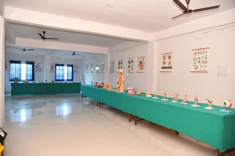 Birsa College of Nursing Bokaro CAMPUS photo 18