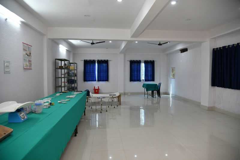 Birsa College of Nursing Bokaro CAMPUS photo 19