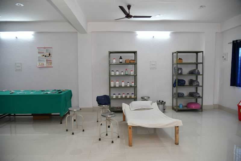 Birsa College of Nursing Bokaro CAMPUS photo 21