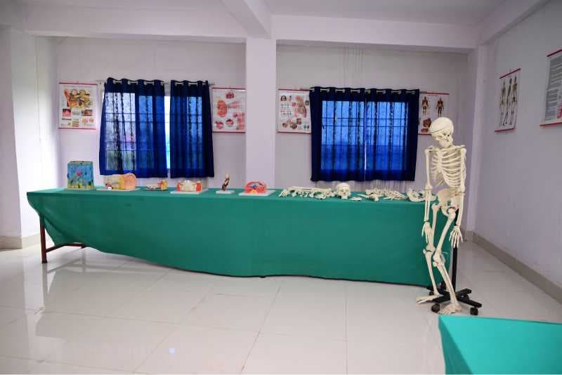 Birsa College of Nursing Bokaro CAMPUS photo 22