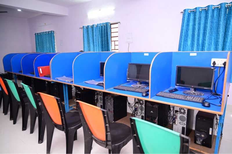 Birsa College of Nursing Bokaro CAMPUS photo 23