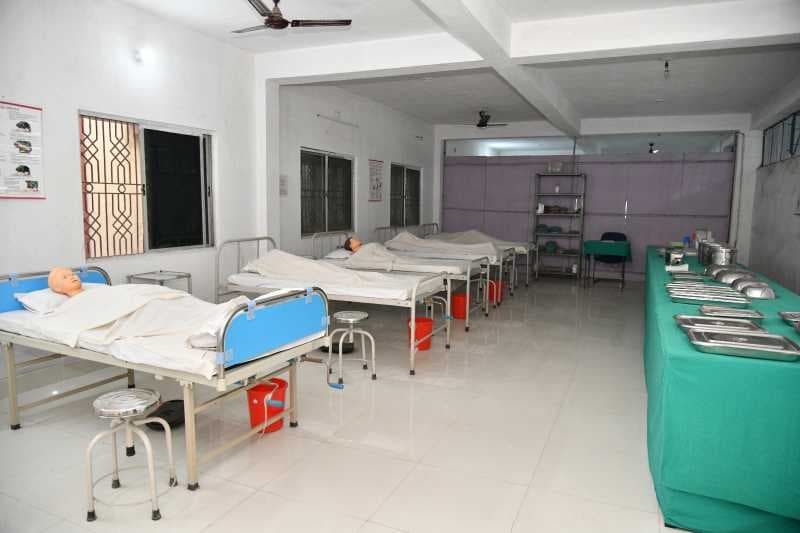 Birsa College of Nursing Bokaro CAMPUS photo 24