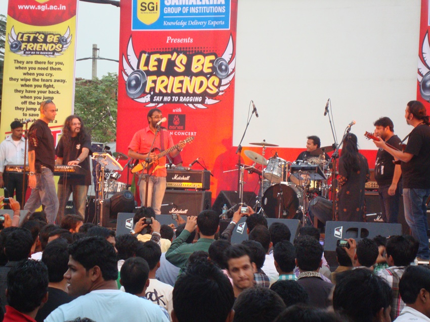 SGI Events photo 12