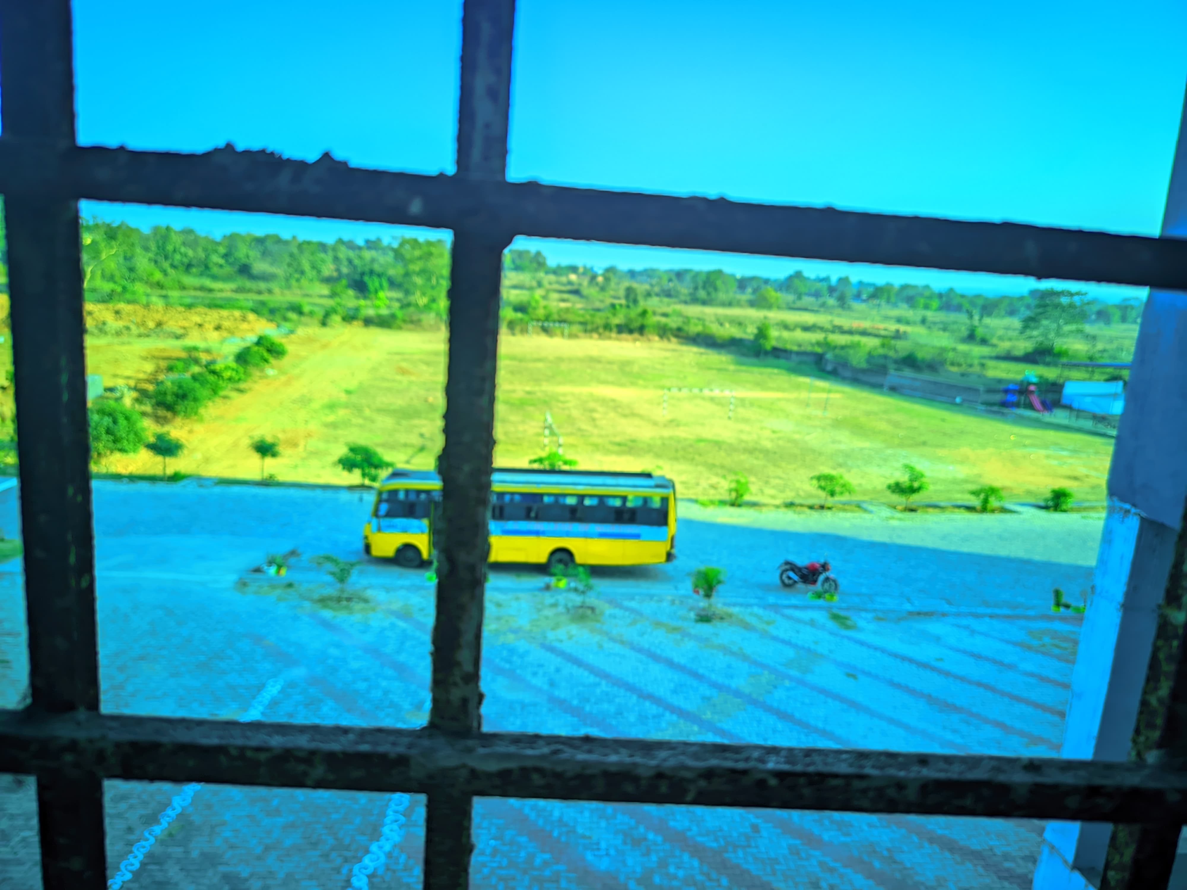 A.G. College of Nursing, Boakro Campus photo 39