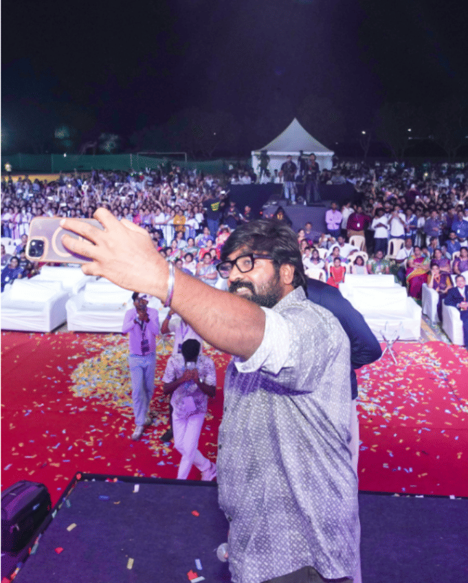 RIT Chennai Events photo 39