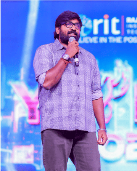 RIT Chennai Events photo 38