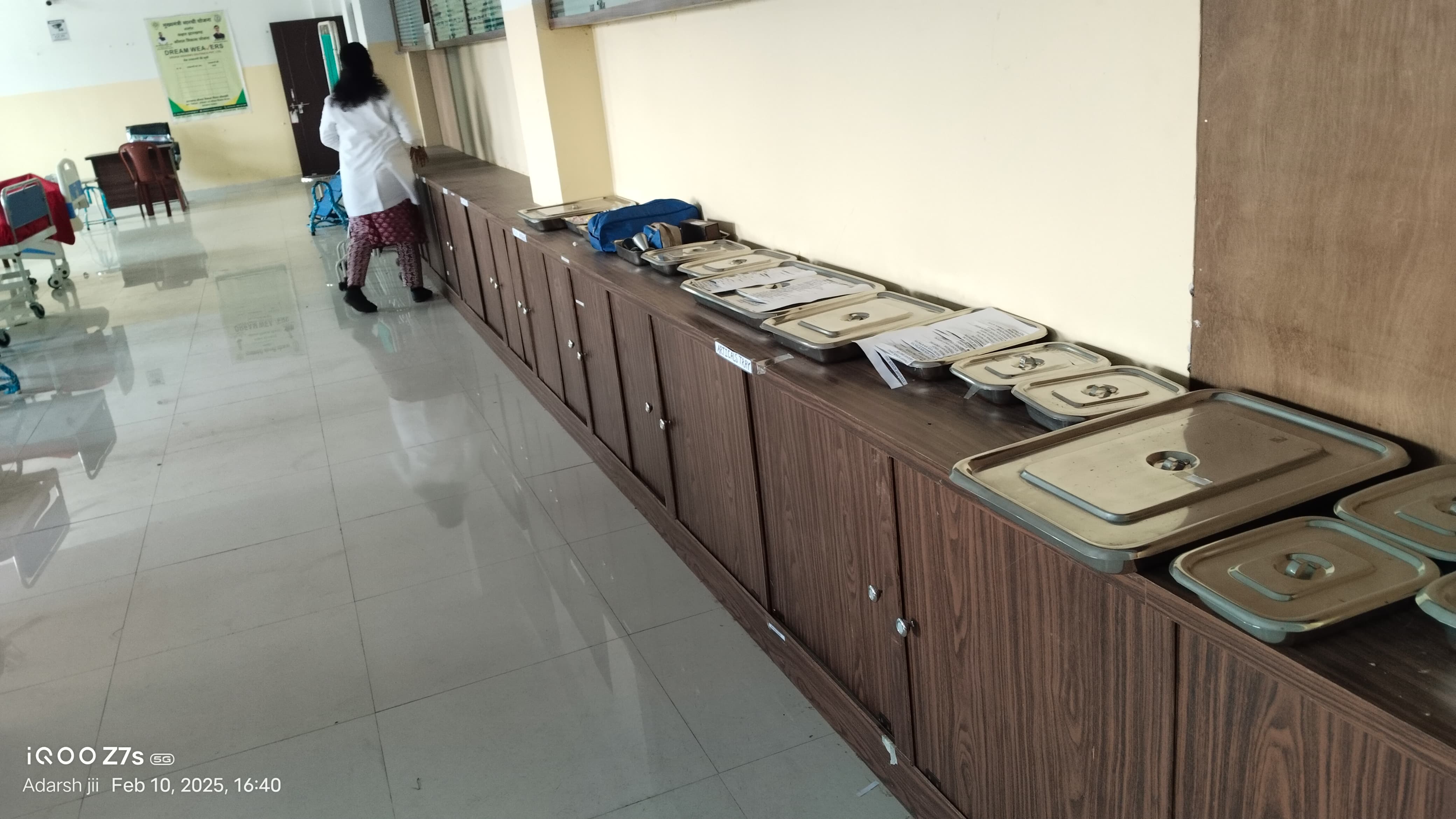 A.G. College of Nursing, Boakro Campus photo 48