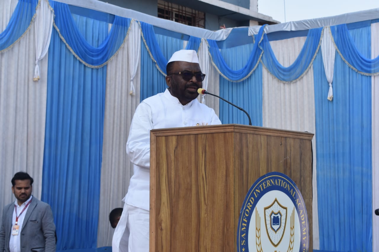 A.G. College of Nursing, Boakro Event photo 8