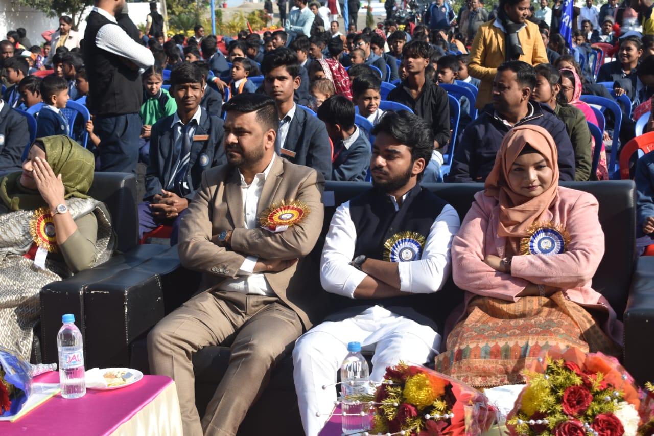 A.G. College of Nursing, Boakro Event photo 9