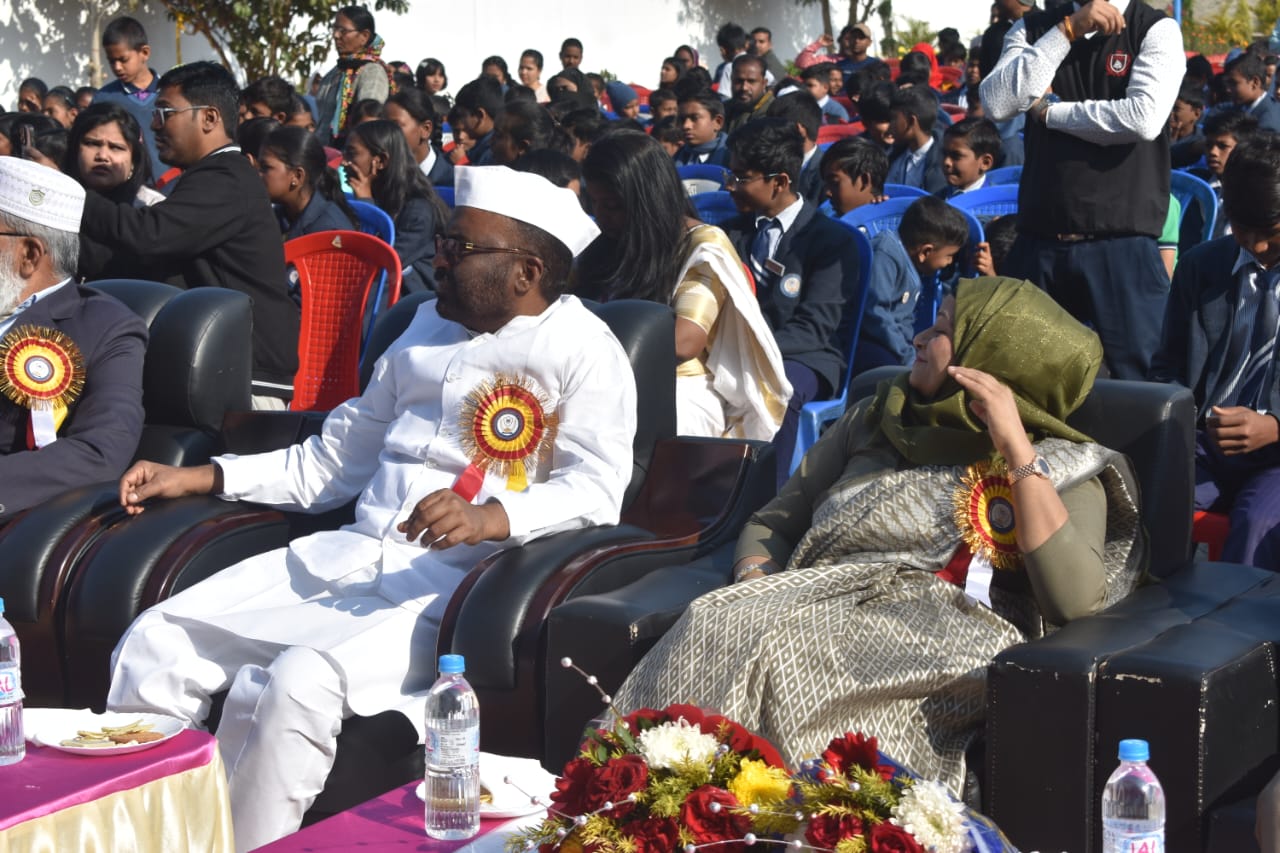A.G. College of Nursing, Boakro Event photo 10