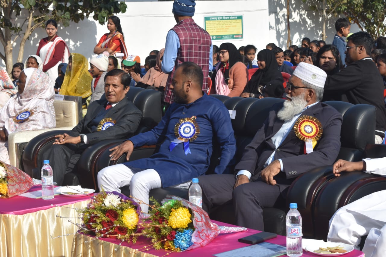 A.G. College of Nursing, Boakro Event photo 11