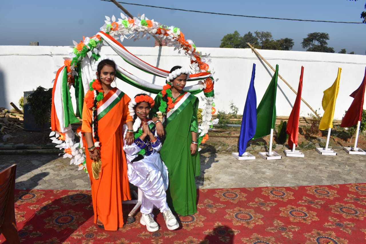 A.G. College of Nursing, Boakro Event photo 12