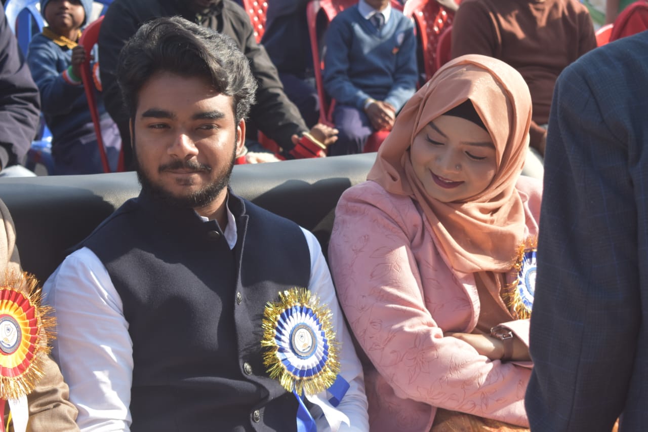 A.G. College of Nursing, Boakro Event photo 14