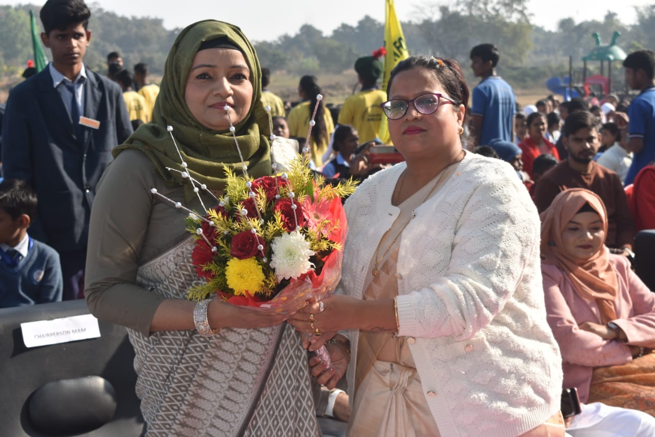 A.G. College of Nursing, Boakro Event photo 18