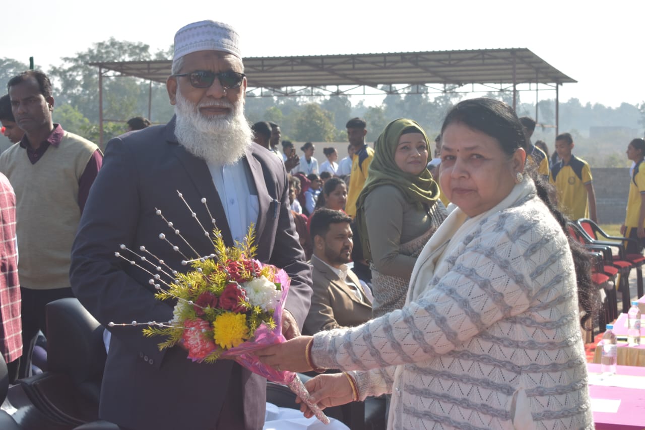 A.G. College of Nursing, Boakro Event photo 19
