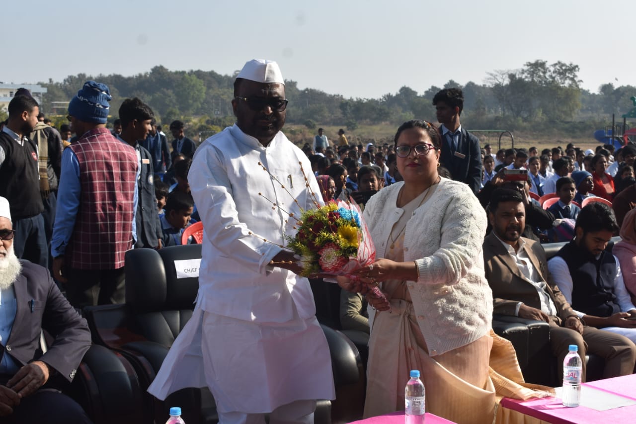 A.G. College of Nursing, Boakro Event photo 20
