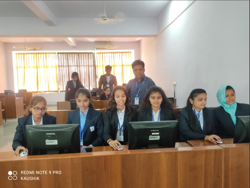 Patel Group of Institutions Mehsana Campus Life photo 10
