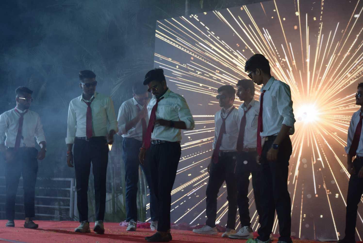 AMI Pune Arham Adhyan Management Institute Cultural photo 9